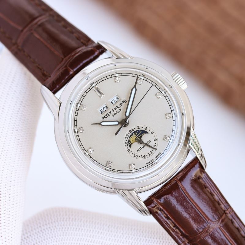 PATEK PHILIPPE Watches